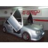 VW Golf 4 Lambo d�rrar
